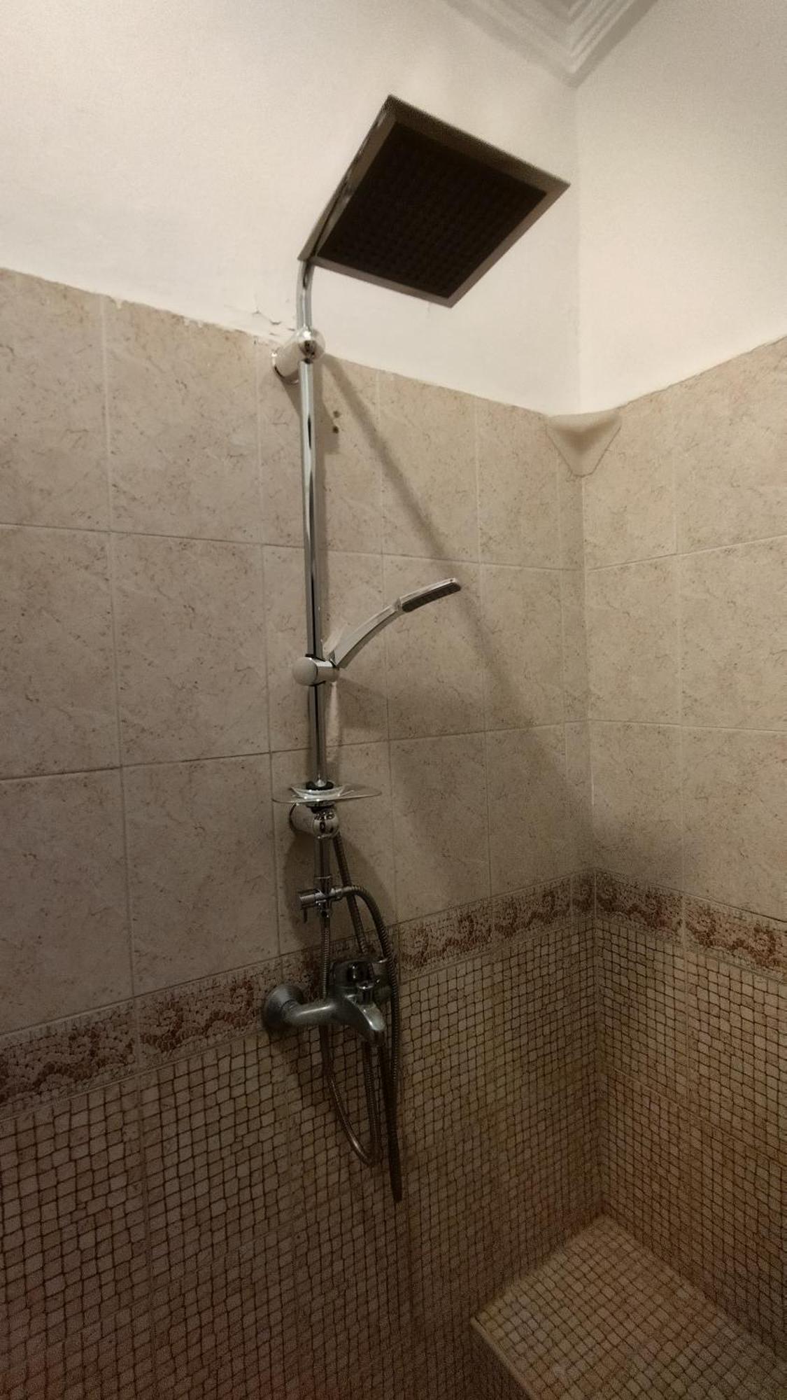 Appartement De Mustapha Larache Dış mekan fotoğraf