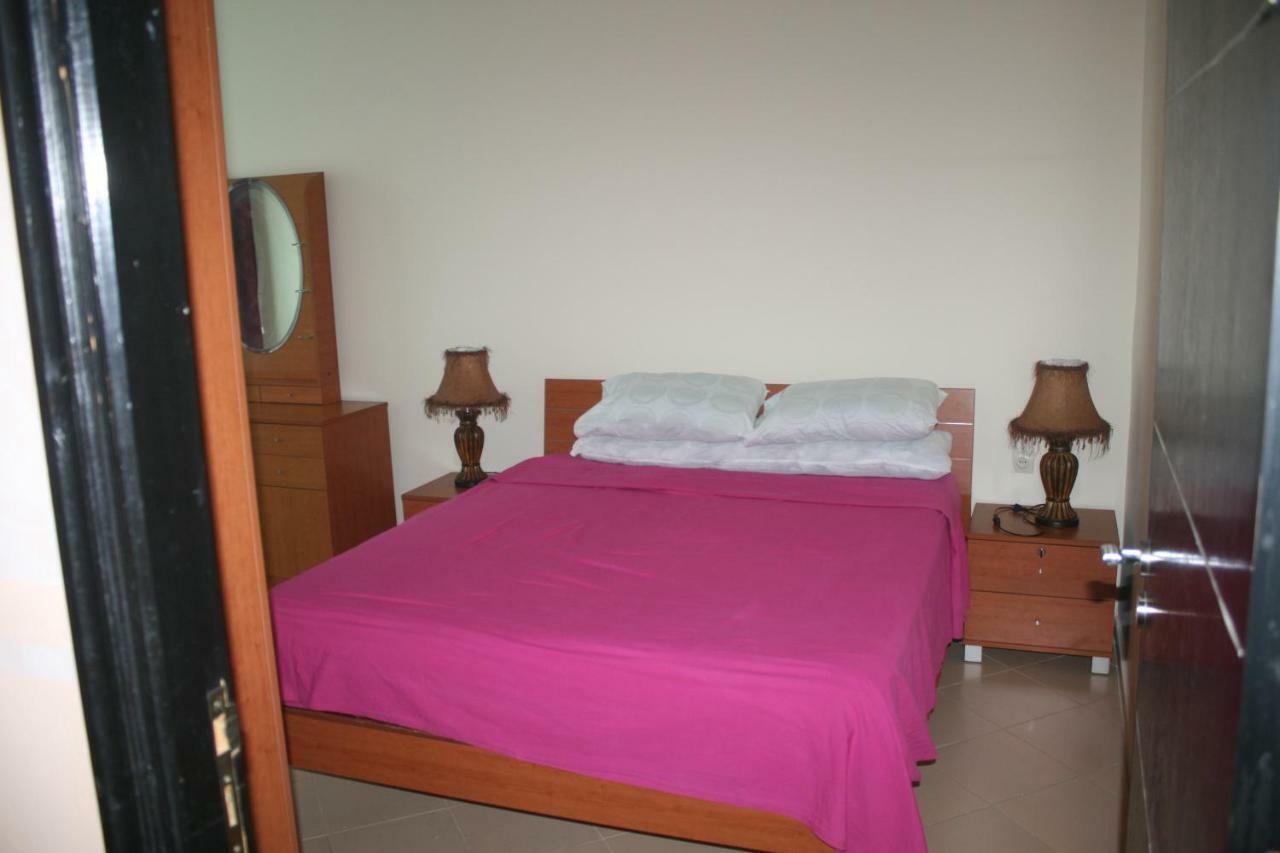 Appartement De Mustapha Larache Dış mekan fotoğraf