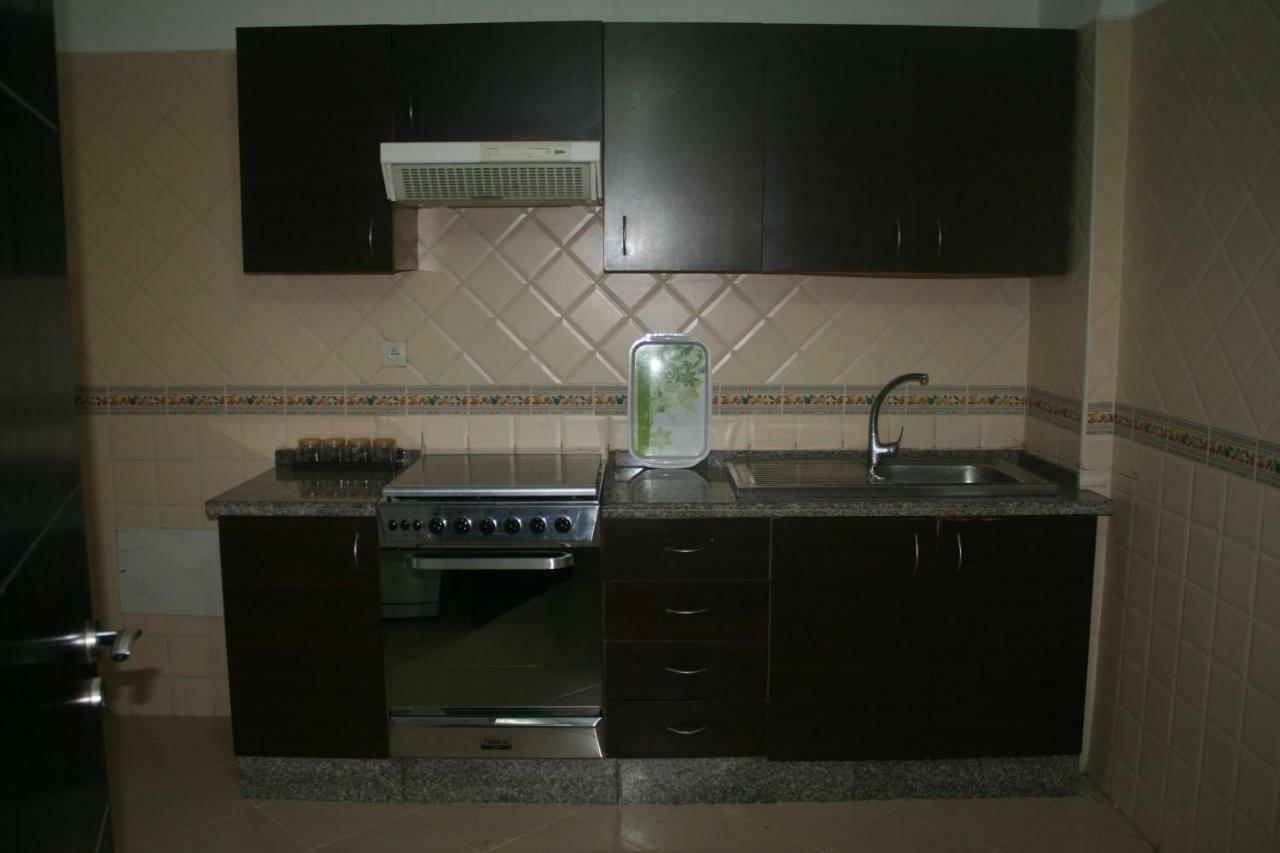 Appartement De Mustapha Larache Dış mekan fotoğraf