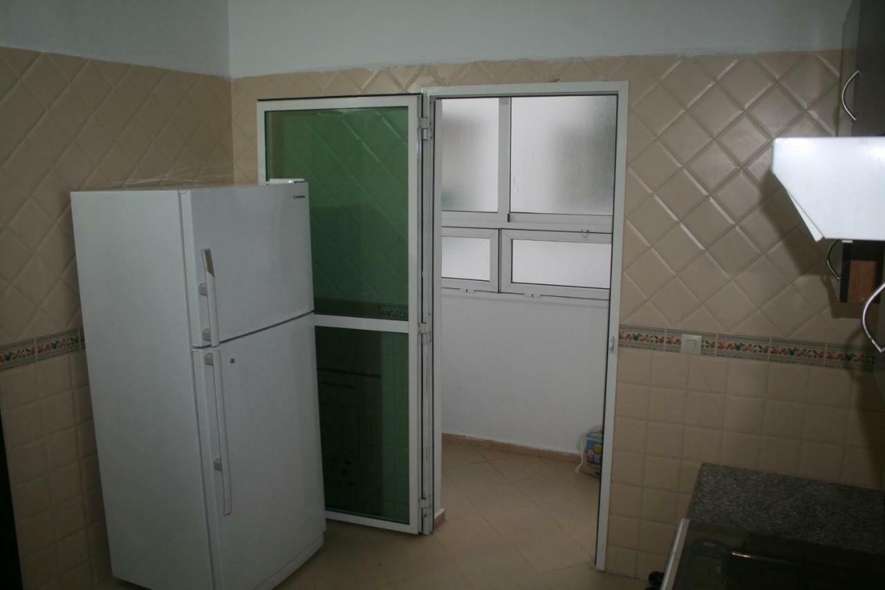 Appartement De Mustapha Larache Dış mekan fotoğraf