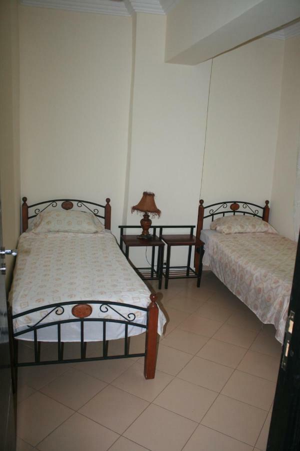 Appartement De Mustapha Larache Dış mekan fotoğraf