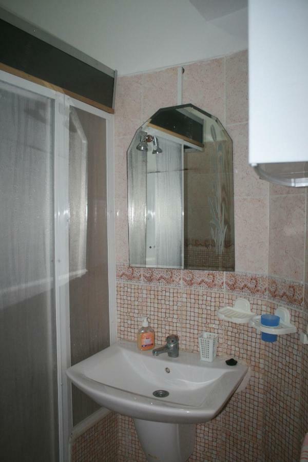 Appartement De Mustapha Larache Dış mekan fotoğraf