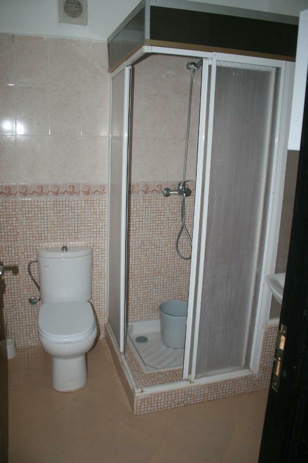 Appartement De Mustapha Larache Dış mekan fotoğraf